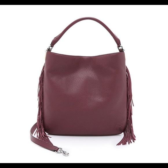 🎉HOST PICK🎉Rebecca Minkoff Clark Hobo Bag - Picture 6 of 11